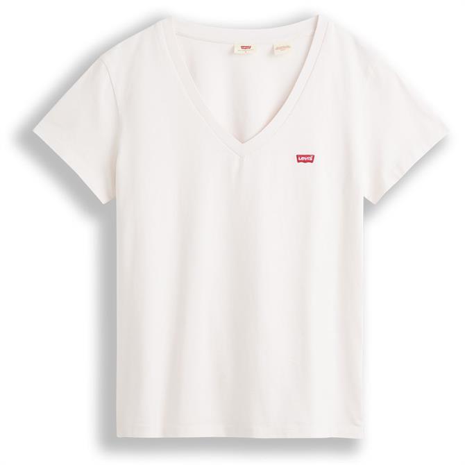 Levi’s V Neck Perfect T-Shirt